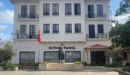 Başkanlar istim üstünde!