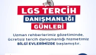 Sancaktepe Belediyesi öğrencilere ücretsiz tercih danışmanlığı sunuyor