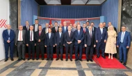 YÖK ve Ürdün Bakanlığı arasında Yükseköğretim işbirliği mutabakatı imzalandı