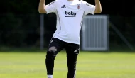 Orkun Kökçü Beşiktaş için savaşacak
