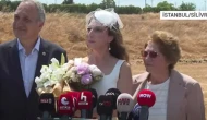 Silivri Cezaevi'nde bir nikah daha