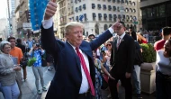 Trump, Müslüman adayın zaferine tepki gösterdi
