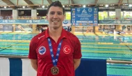 Milli Sporcu Derin Toparlak, Bronz madalyayla döndü