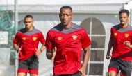 Göztepe'nin Slovenya kampında savunma rekabeti üst seviyeye çıktı