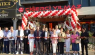 Urfa Lezzeti Teras Park'ta