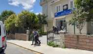 Saldırganlar yakalandı