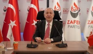 Özdağ, Ekrem İmamoğlu'nu ziyaret ederek medya yasağının kaldırılmasını talep etti