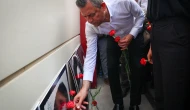 Özel'den 2 Temmmuz mesajı