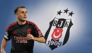 Beşiktaş, Benfica ile Kerem Aktürkoğlu transferinde pazarlık masasında
