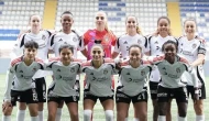 Beşiktaş Kadın Futbol Takımı, 8 oyuncuyla iç transferde anlaştı