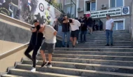 Gaziospanşa'da 3 kilo altın çalan hırsızlar yakalandı