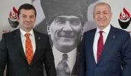 Özdağ'dan istifa açıklaması
