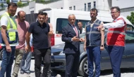 Sarıyer'de İş Hayatı Hareketleniyor