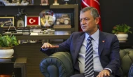 CHP Lideri Özel, Zeydan Karalar'ın tutuklanmasını rezalet olarak adlandırdı