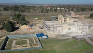 Edirne Sarayı dünya kültürel mirası için çok önemli bir eser olacak