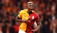 Aslan gövde gösterisi yapacak