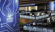 Borsa haftaya yükselişle başladı