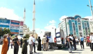 Muharrem ayına özel aşure