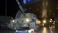 Devleti millet kurtardı!