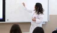 Paylaşım yaptı işinden oldu