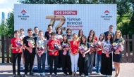LGS'de tam puan alan Bahçeşehir Koleji öğrencilerinden başarı sırları