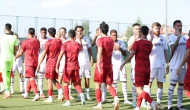 Trabzonspor, Persepolis ile hazırlık maçında golsüz berabere kaldı