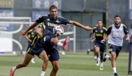 Fenerbahçe, Can Bartu Tesisleri'nde yoğun antrenman programına başladı