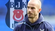 Beşiktaş'ta hedef Cerny!
