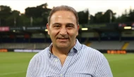 Samsunspor Futbol Direktörü Fuat Çapa: "Tek hedef Avrupa Ligi"