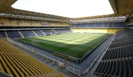 Fenerbahçe Stadı'nın ismi değişti