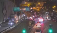 Beyoğlu'nda motosikletli sürücülere 133 bin 745 TL ceza!
