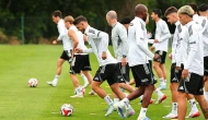 Beşiktaş, Shakhtar Donetsk karşılaşması öncesi UEFA'ya kadro bildirdi