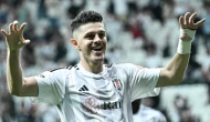 Beşiktaş'ın yıldızı Rashica için menajerden açıklama!