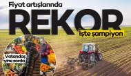 Dokunma elin yanar!