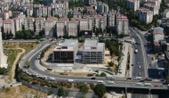 Teknopark için sona doğru