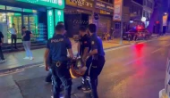 Kadıköy'de kafede çıkan kavgada 2 kişi silahla yaralandı