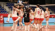 2025 Milletler ligi'nde A Milli Kadın voleybol takımı, Hollanda'ya konuk olacak