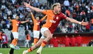 Inter, Galatasaray'dan Barış Alper Yılmaz'ı transfer etmek istiyor iddiası