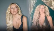 Hadise, imaj değişikliği yapmadığını açıkladı