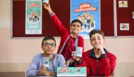 İHH'nın iyilik yarışı: 42 ülkede 11 bin yetime destek