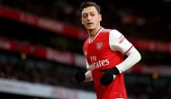 Mesut Özil, Ümraniye'de dünya çapında oyuncular yetiştirmeyi hedefliyor