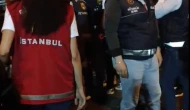 Saraçhane mitingine katılan 13 kişiye tutuklama!