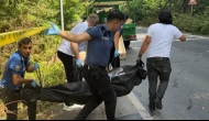 Cinayetin sırrı aralanıyor: Cesetten not çıktı!