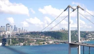Günlük 230 bine yakın aracın geçtiği FSM Köprüsü 37 yaşında
