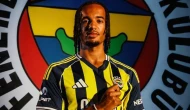 Fenerbahçe'ye İngiliz yıldız