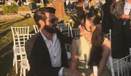 Ünlü çift ilk bebeklerini heyecanla bekliyor