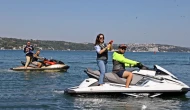 "Beykoz'da renkli su sporları festivali Riva'dan ilçe merkezine taşındı!"