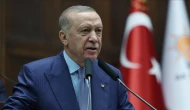 Erdoğan: "Güç dengeleri değişiyor, krizler artıyor"