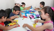 Çocuklar için eğlenceli ve öğretici bir yaz programı!