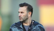 Okan Buruk'un gözü City'de